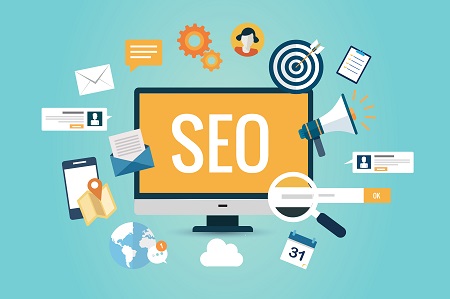 Local SEO Service Salem OR