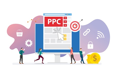 PPC Marketing Vancouver WA