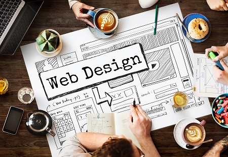 Web Design Companies Ridgefield