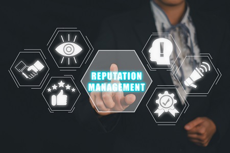 Online Reputation Management Phoenix