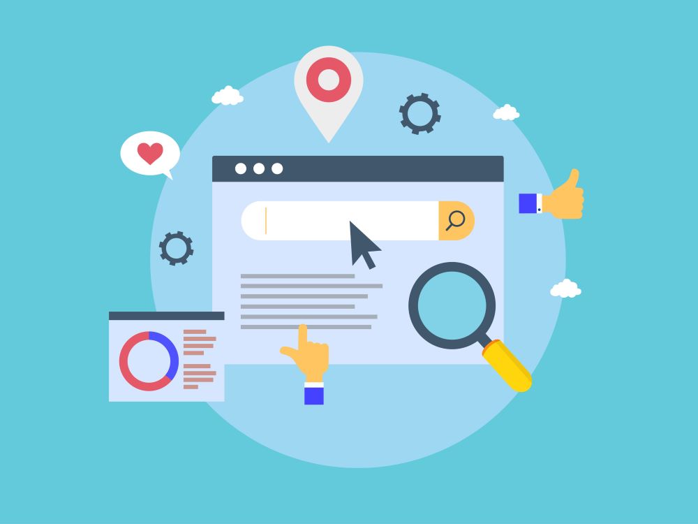 Seo Company Near Me Phoenix Az