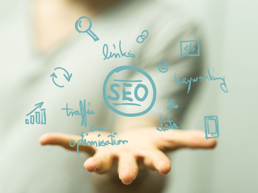 Seo Company Phoenix AZ