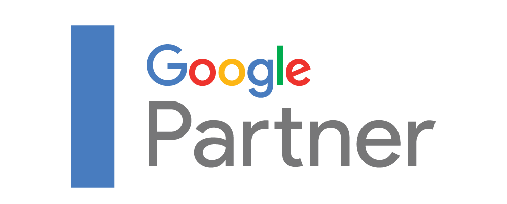 Google Partner Badge