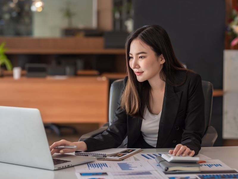 Accountant Marketing