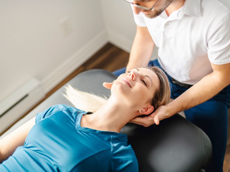 Chiropractic Marketing