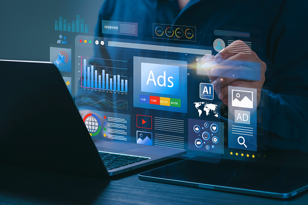Digital Marketing Agency