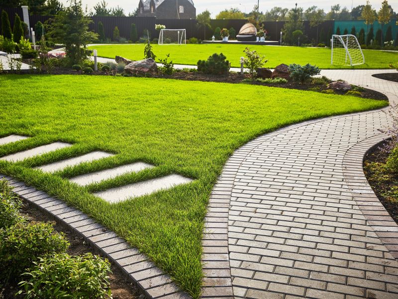 Landscaping Marketing