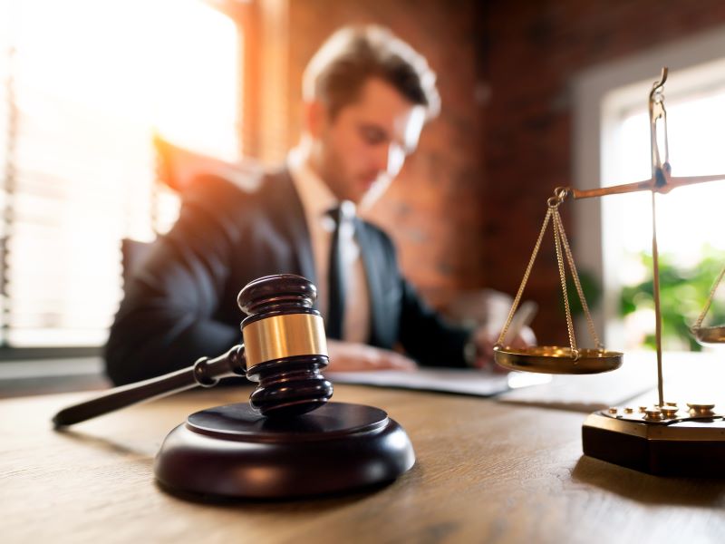 Law Firm Seo