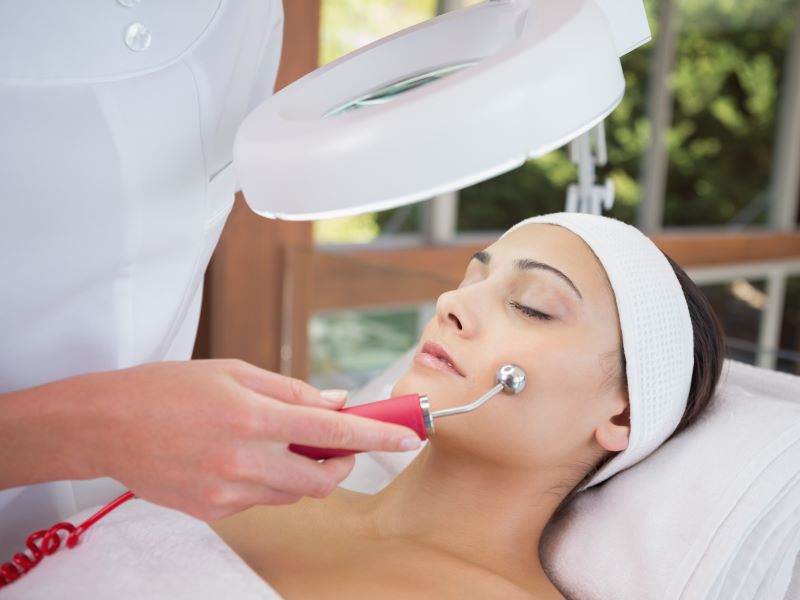 Med Spa Marketing