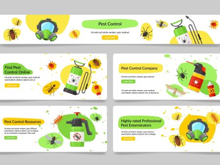 Pest Control Marketing