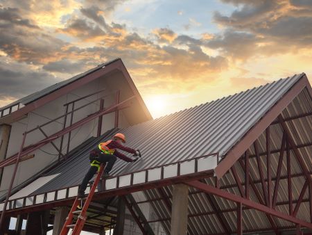 Roofer Marketing