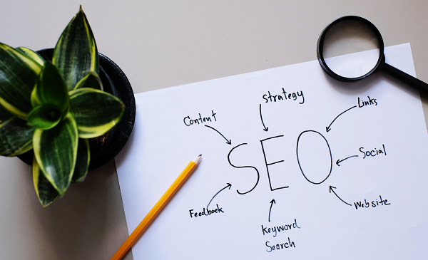 SEO Company near me Portland OR