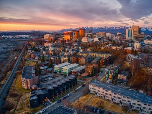 Anchorage