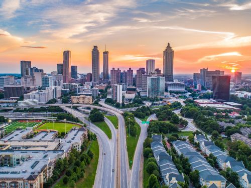 Atlanta
