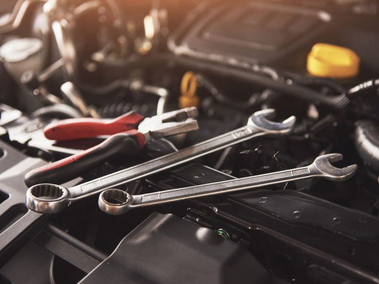 Auto Repair Shop Marketing Company
