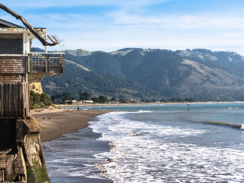 Bolinas