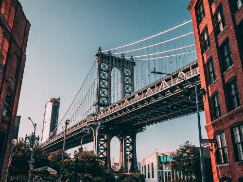 Brooklyn Village