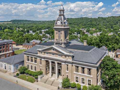 Brookville Village