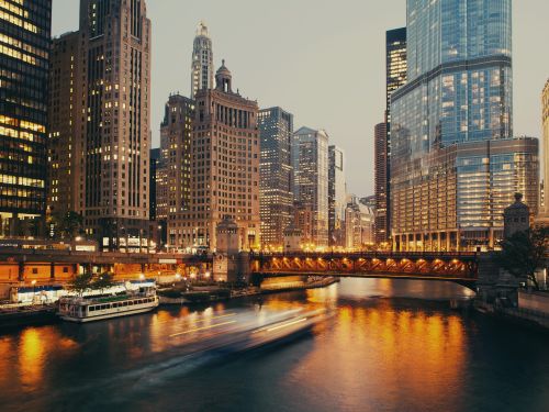 Chicago