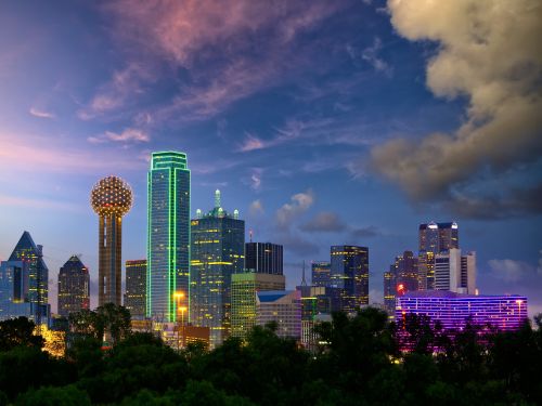 Dallas