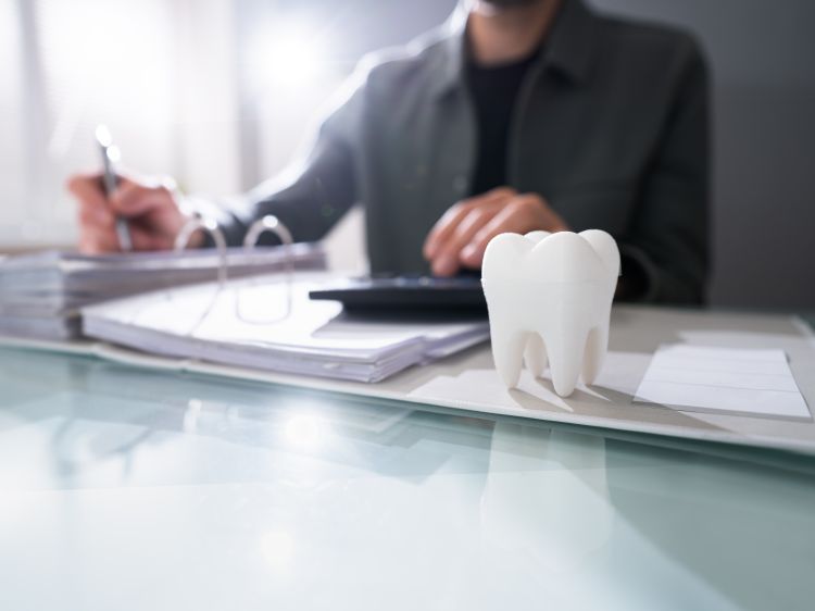 Dental Marketing Services