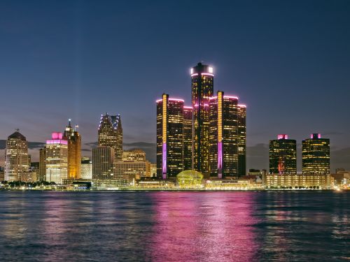 Detroit