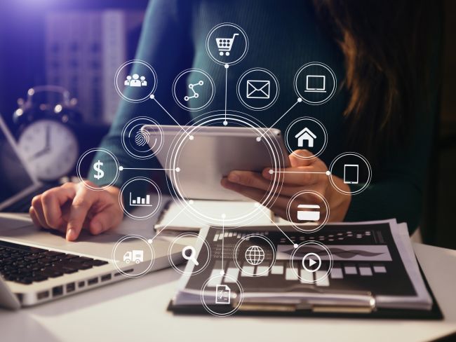 Digital Marketing Agency Near Me
