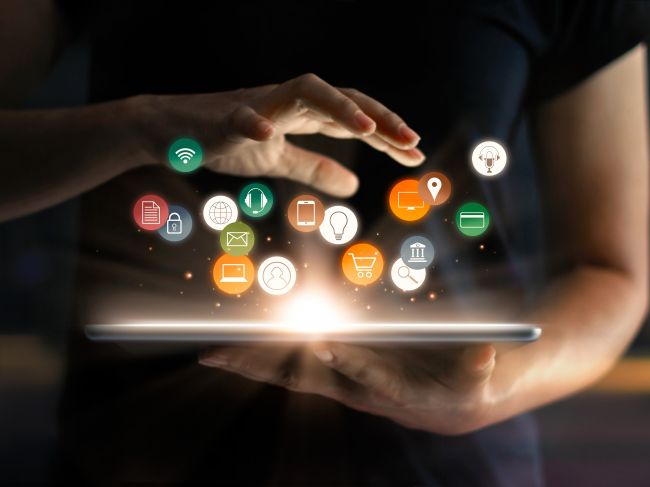 Digital Marketing Services