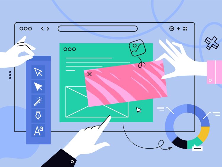 Ecommerce Web Designer Near Me