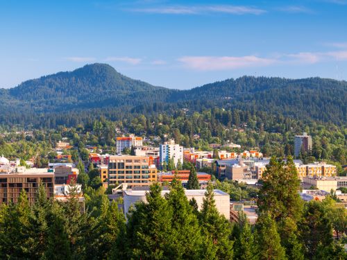 Eugene