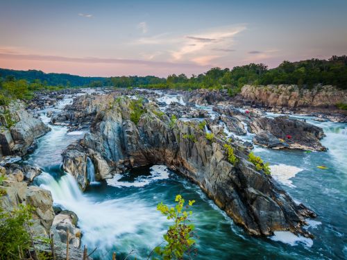 Great Falls