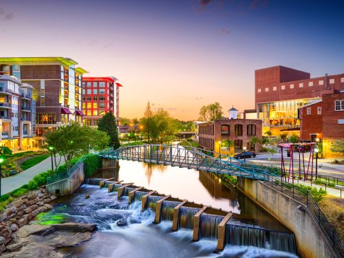 Greenville
