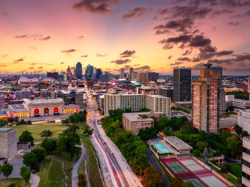 Kansas City