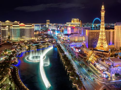 Las Vegas