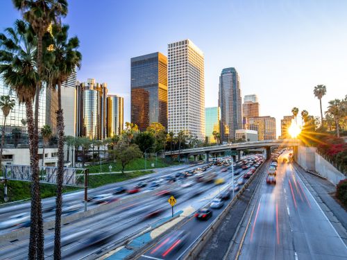 Los Angeles