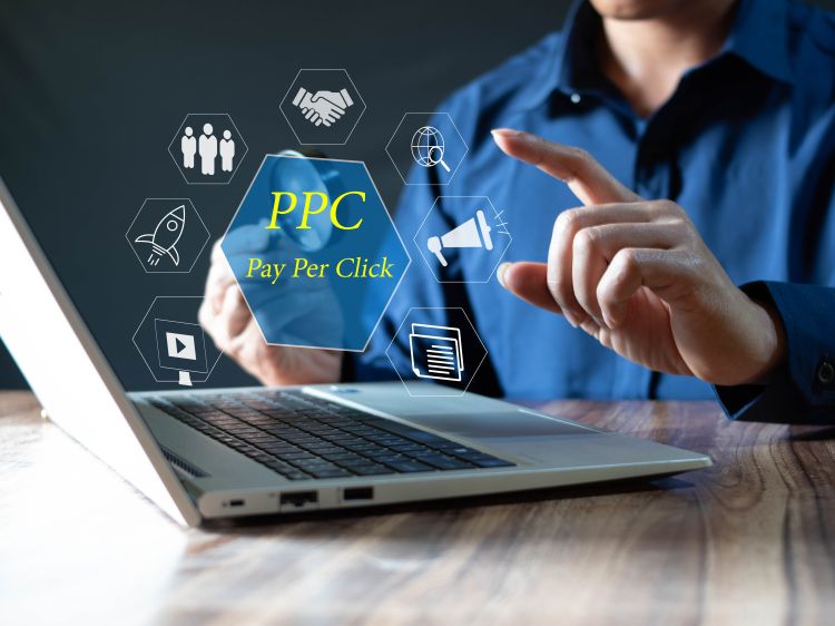 Ppc Marketing Services