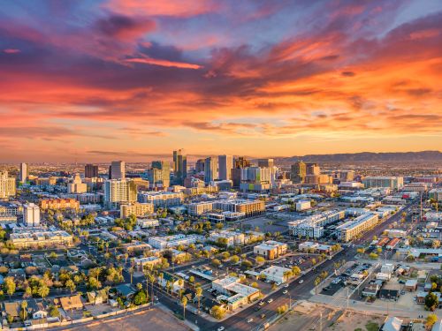Phoenix