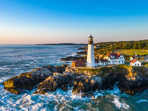 Portland Me