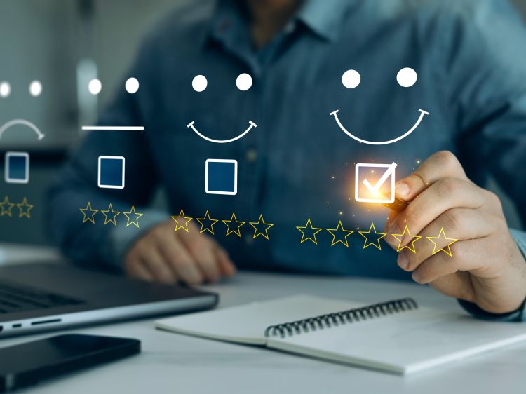 Reputation Management Services