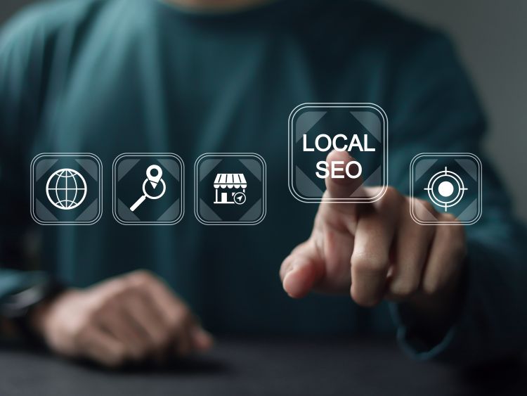 Seo Company Near Me