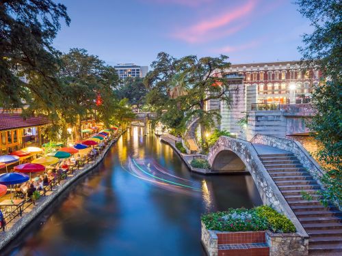 San Antonio