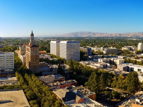 San Jose