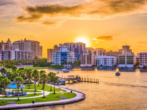 Sarasota