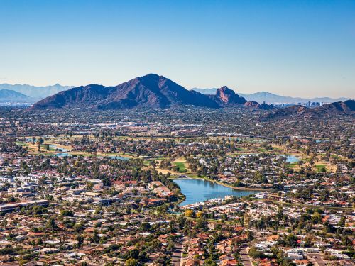 Scottsdale
