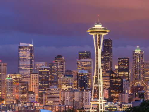 Seattle