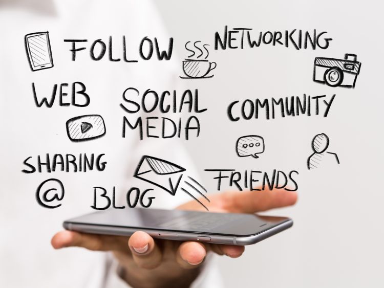 Social Media Marketing Near Me