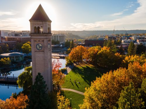 Spokane