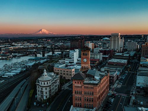 Tacoma