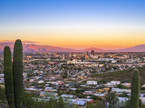 Tucson