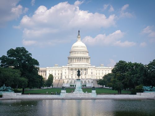 Washington Dc